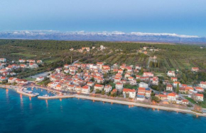 Отель Apartmani Filip Zadar Diklo  Задар